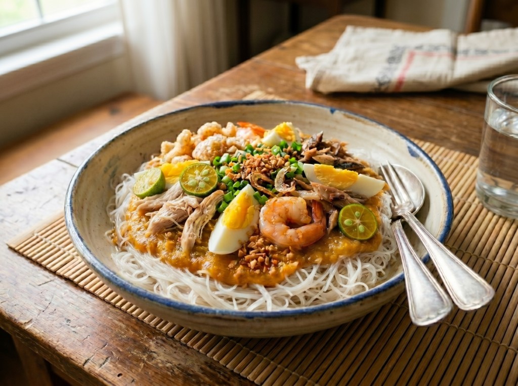 Pancit Palabok