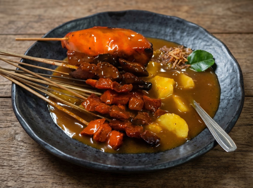 Satti